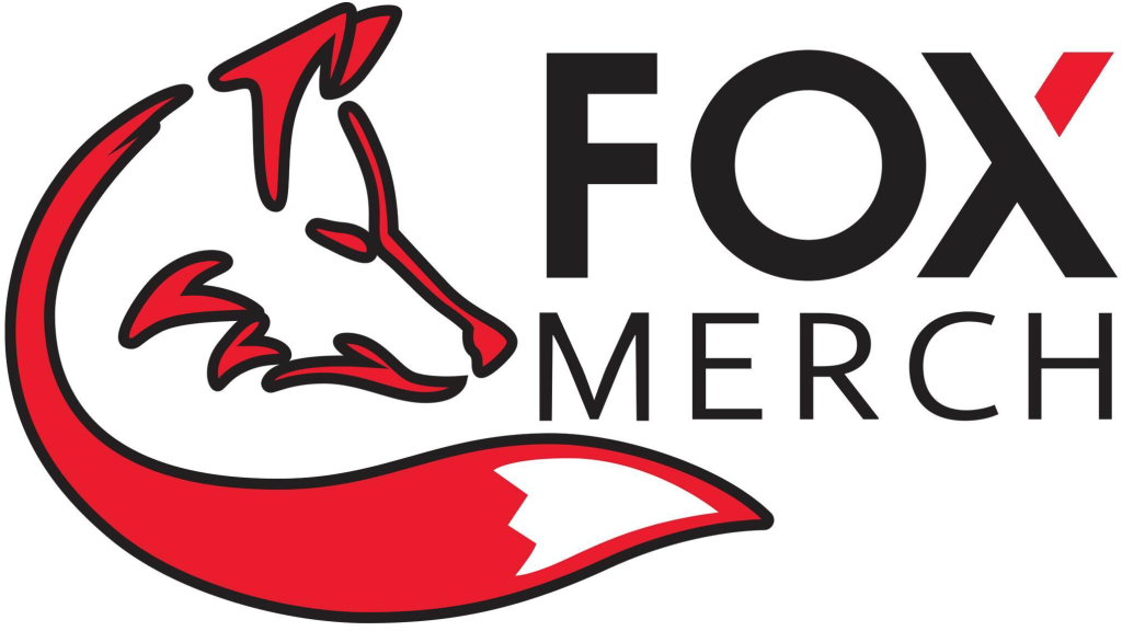 fox merch logo