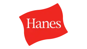 hanes logo