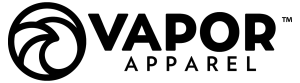 vapor apparel logo