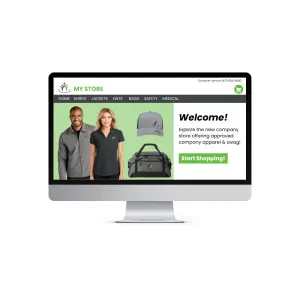 services - company stores image