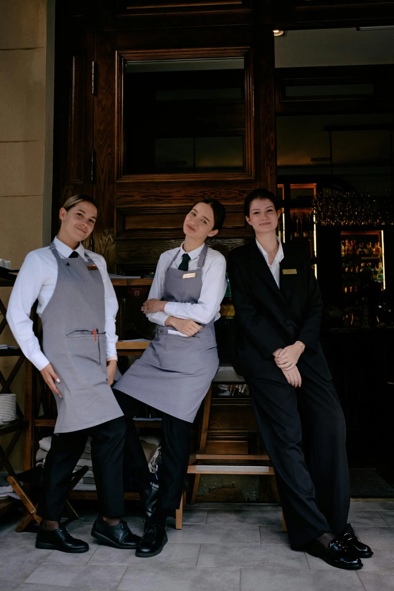Custom Hotel & Resort Merch & Uniforms | FOX Merch