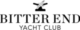 bitter end yacht club logo